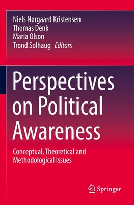 Perspectives on Political Awareness