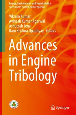 Advances in Engine Tribology