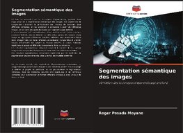 Segmentation sémantique des images