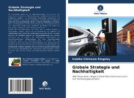 Globale Strategie und Nachhaltigkeit