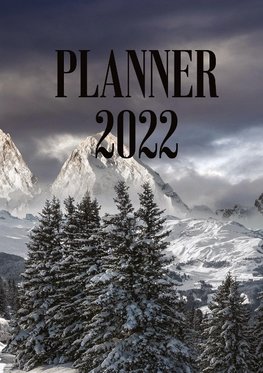 Appointment planner annual calendar 2022, appointment calendar DIN A5