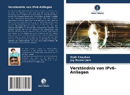 Verständnis von IPv6-Anliegen