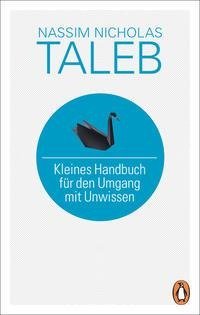 Kleines Handbuch für den Umgang mit Unwissen