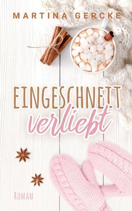 Eingeschneit verliebt