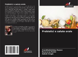 Probiotici e salute orale