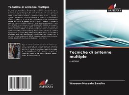 Tecniche di antenne multiple