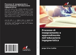 Processo di insegnamento e apprendimento nell'educazione ingegneristica