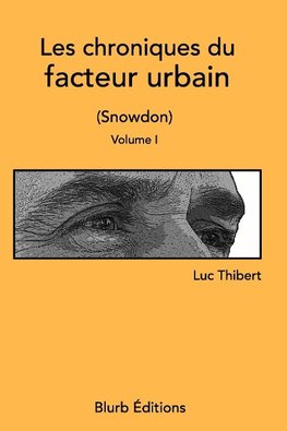 Les chroniques du facteur urbain Volume I