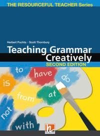 Teaching Grammar Creatively, Second Edition