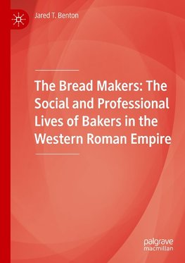 The Bread Makers