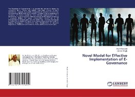 Novel Model for Effective Implementation of E-Governance