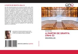 A PARTIR DE SRAFFA (libro 2)