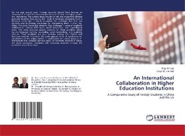 An International Collaboration in Higher Education Institutions