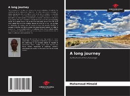 A long journey