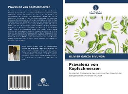 Prävalenz von Kopfschmerzen