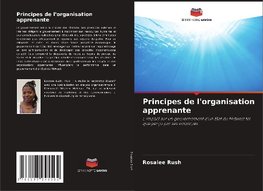 Principes de l'organisation apprenante