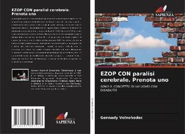 EZOP CON paralisi cerebrale. Prenota uno