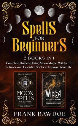 Spells for Beginners