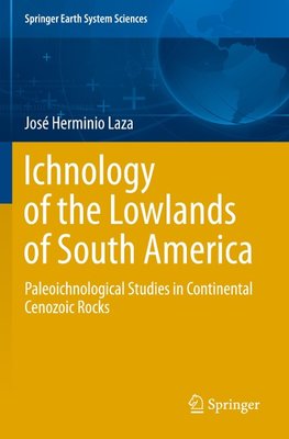 Ichnology of the Lowlands of South America