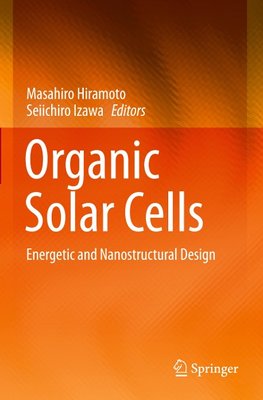 Organic Solar Cells