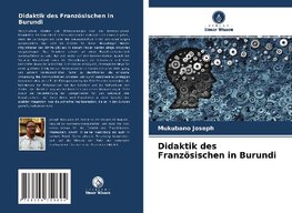 Didaktik des Französischen in Burundi