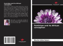 Feminism and its African conception