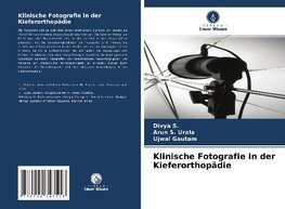 Klinische Fotografie in der Kieferorthopädie