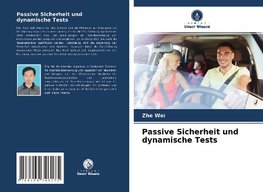 Passive Sicherheit und dynamische Tests