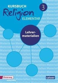 Kursbuch Religion Elementar 3