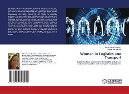 Women in Logistics and Transport