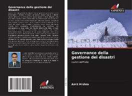 Governance della gestione dei disastri