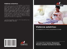 Violenza ostetrica: