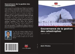 Gouvernance de la gestion des catastrophes