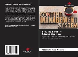 Brazilian Public Administration