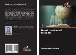 Nuovi movimenti religiosi