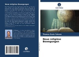 Neue religiöse Bewegungen