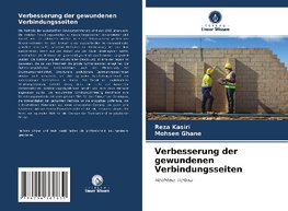 Verbesserung der gewundenen Verbindungsseiten