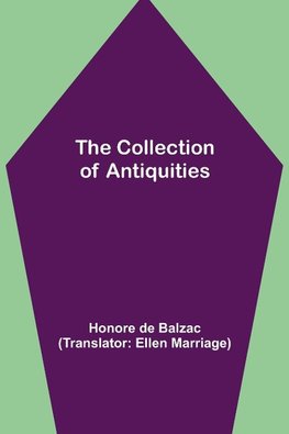 The Collection of Antiquities