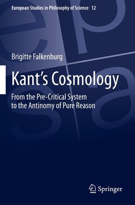 Kant's Cosmology