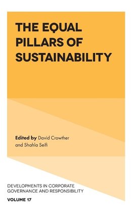 The Equal Pillars of Sustainability