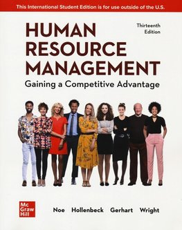 Human Resource Management