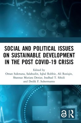 Social and Political Issues on Sustainable Development in the Post Covid-19 Crisis