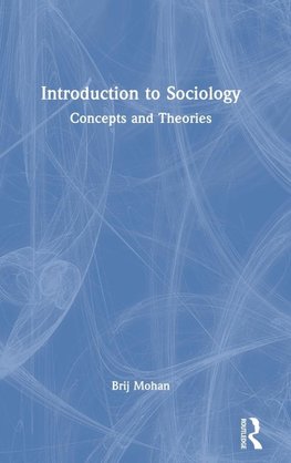 Introduction to Sociology