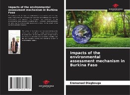 Impacts of the environmental assessment mechanism in Burkina Faso