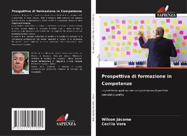 Prospettiva di formazione in Competenze