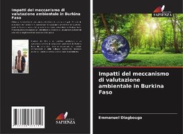 Impatti del meccanismo di valutazione ambientale in Burkina Faso