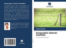 Geographie interner Konflikte