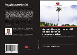 Apprentissage coopératif et compétence communicative