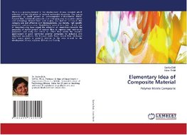 Elementary Idea of Composite Material