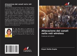 Allocazione dei canali nelle reti wireless